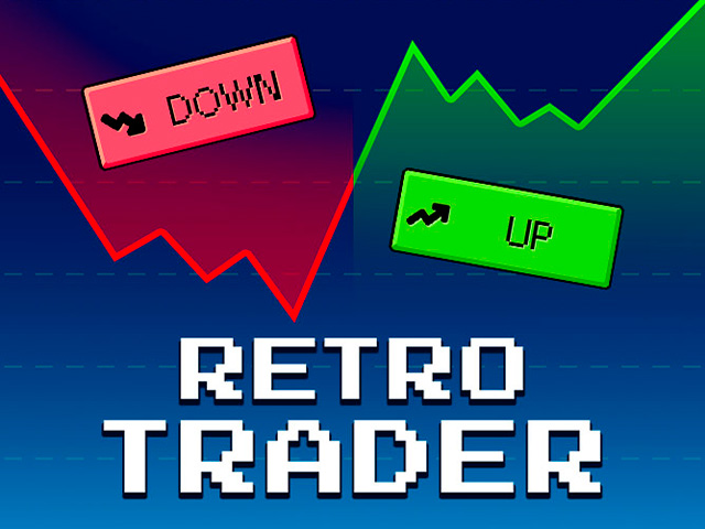 Retro Trader Arcades  (BGaming)