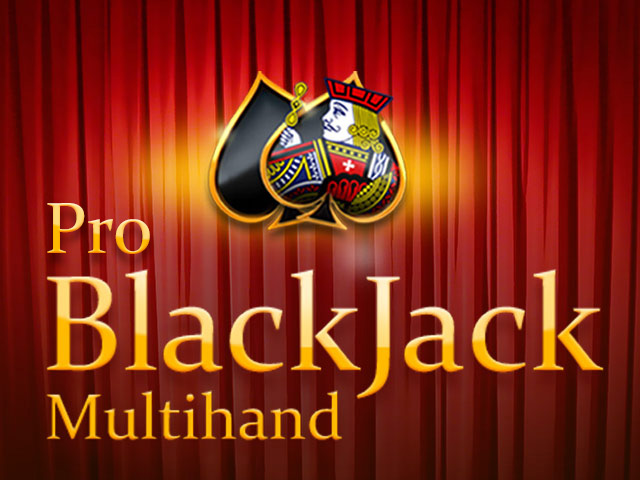 Multihand Blackjack Pro Arcades  (BGaming)
