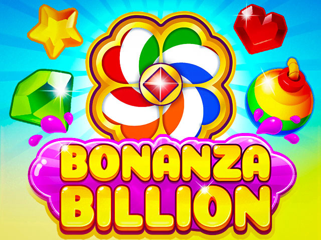 Bonanza Billion Slots  (BGaming)