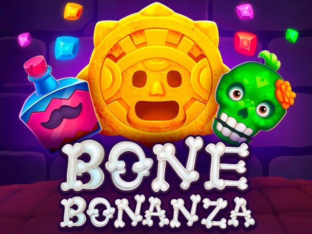 Bone Bonanza Slots  (BGaming)