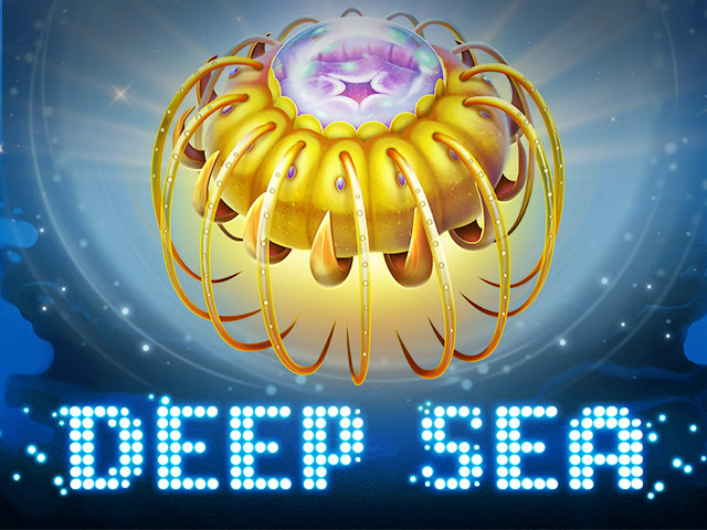 Deep Sea Slots (BGaming)