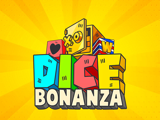 Dice Bonanza Arcades  (BGaming)
