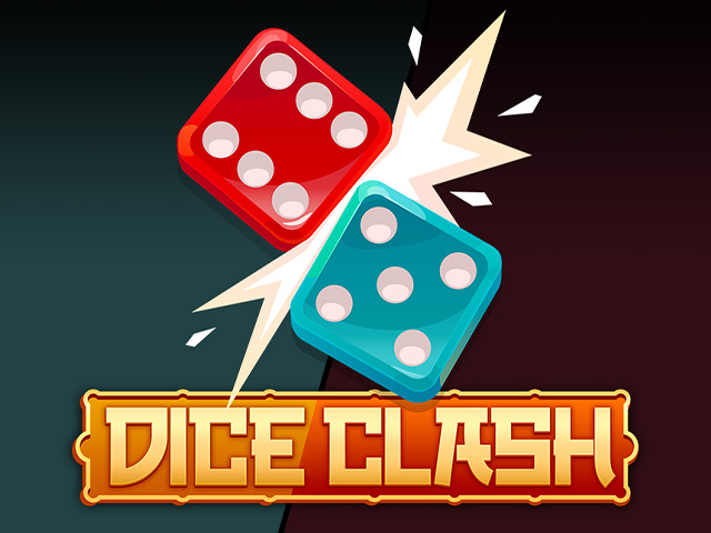 Dice Clash Arcades  (BGaming)