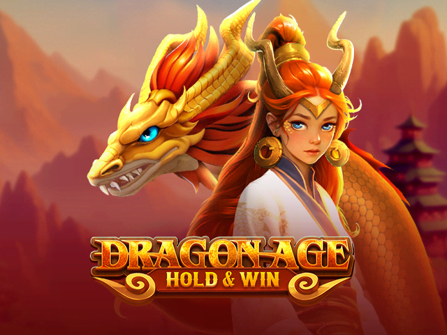 Dragon Age Hold & Win Slots  (BGaming)