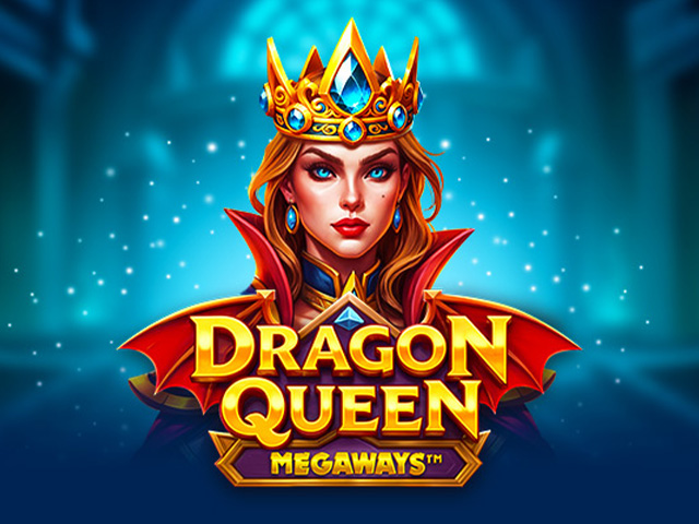 Dragon Queen MEGAWAYS Megaways Slots  (BGaming)