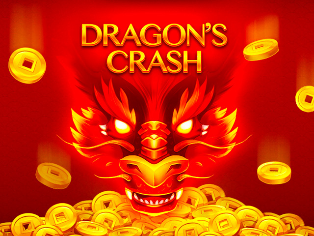 Dragon’s Crash Slots  (BGaming)