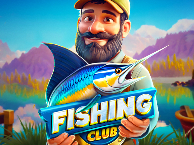 Fishing Club Arcades  (BGaming)