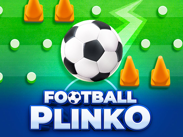 Football Plinko Arcades  (BGaming)