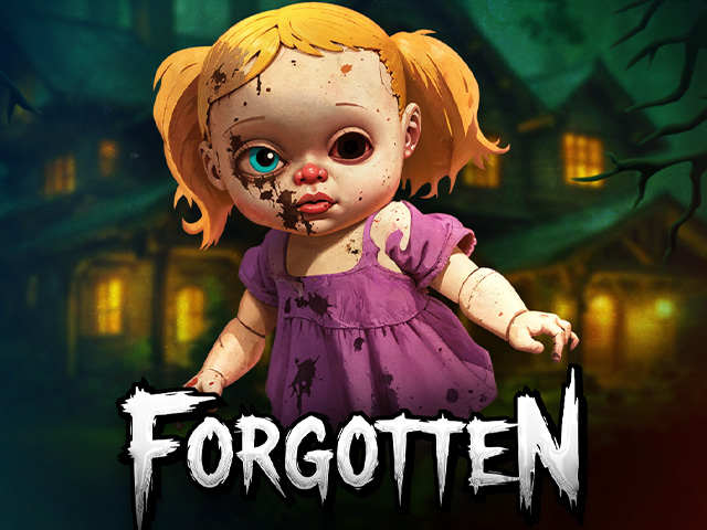Forgotten Slots  (BGaming)