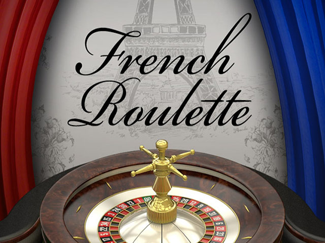 French Roulette Table Games  (BGaming)
