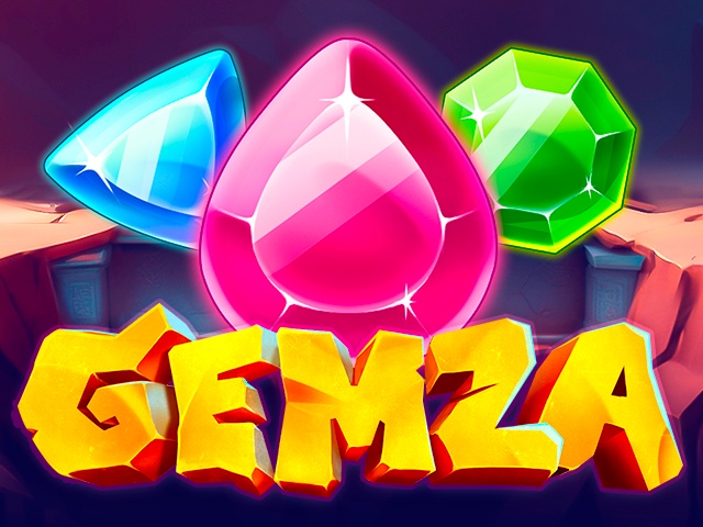 Gemza Slots (BGaming)