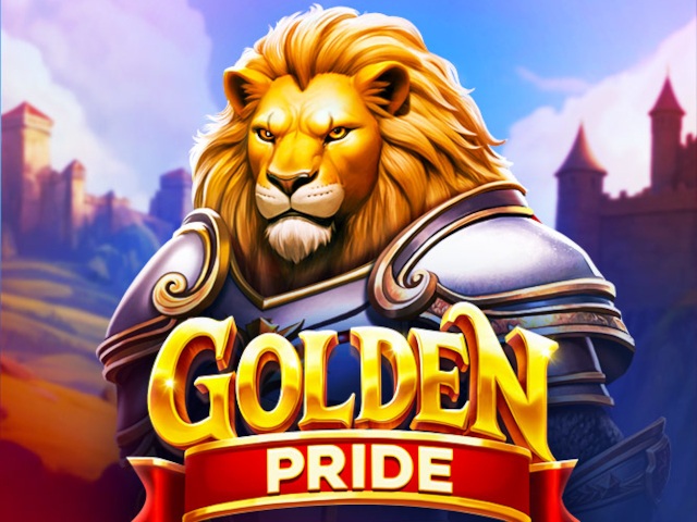 Golden Pride Slots (BGaming)