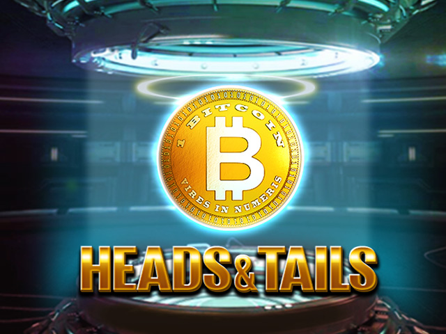 Heads and Tails Slots  (BGaming)