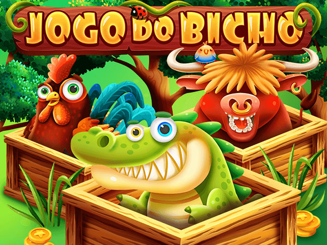 Jogo Do Bicho Arcades  (BGaming)