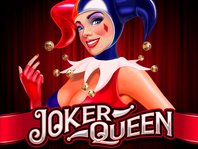 Joker Queen Slots (BGaming)