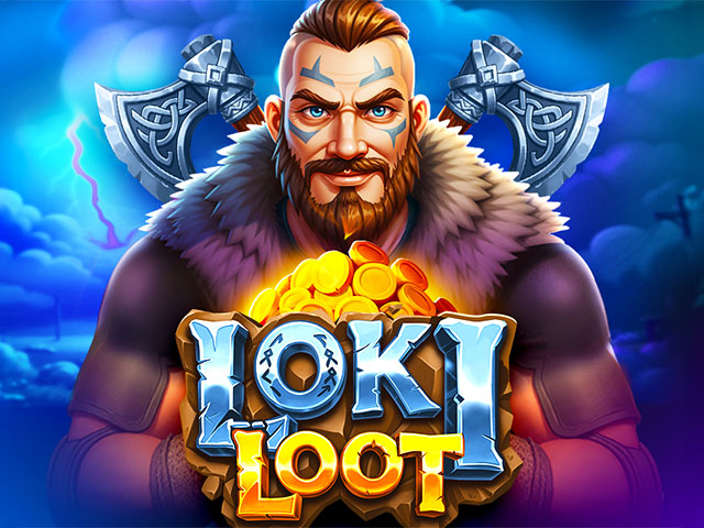 Loki Loot Slots (BGaming)