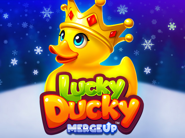 Lucky Ducky Slots  (BGaming)