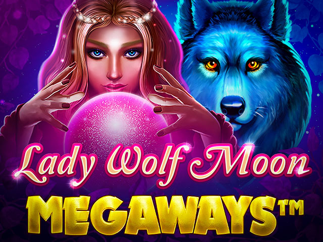Lady Wolf Moon Megaways Slots (BGaming)