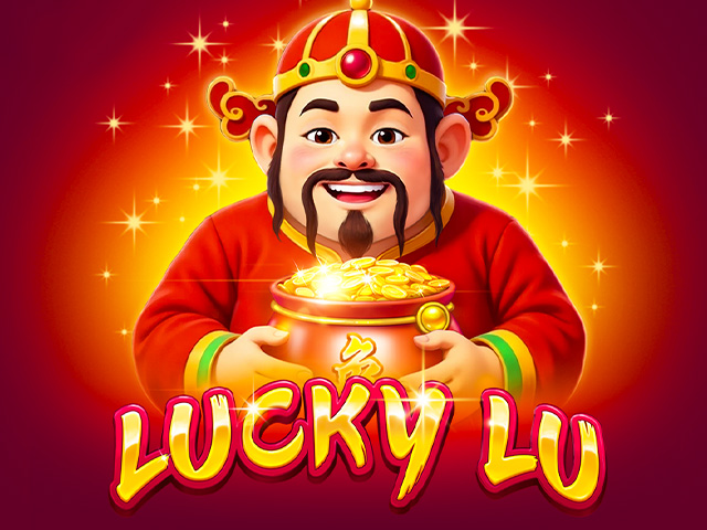 Lucky Lu Slots  (BGaming)