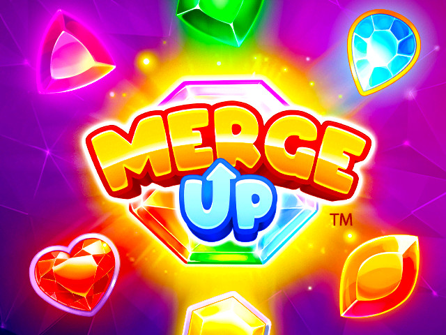 Merge Up Slots  (BGaming)