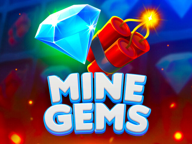 Mine Gems Arcades  (BGaming)