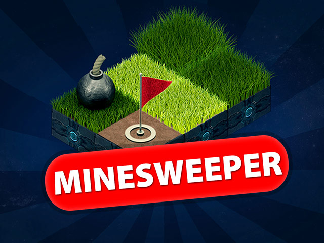 Minesweeper Arcades  (BGaming)
