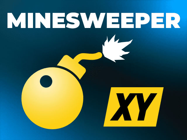 Minesweeper XY Arcades  (BGaming)
