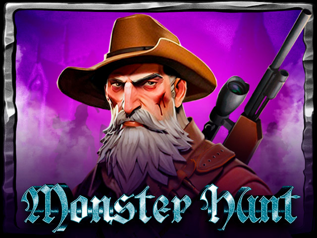 Monster Hunt Slots (BGaming)