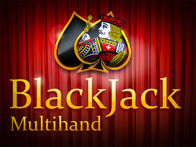 Multihand Blackjack Arcades  (BGaming)
