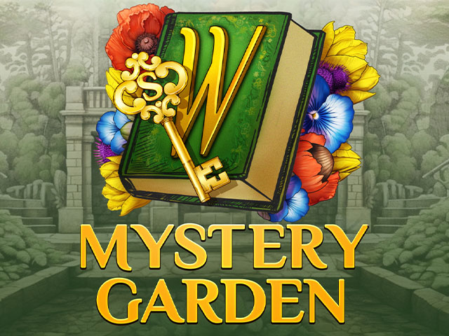 Mystery Garden Slots  (BGaming)