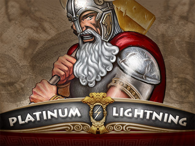Platinum Lightning Slots  (BGaming)