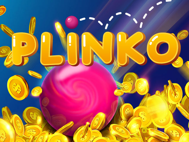 Plinko Arcades  (BGaming)