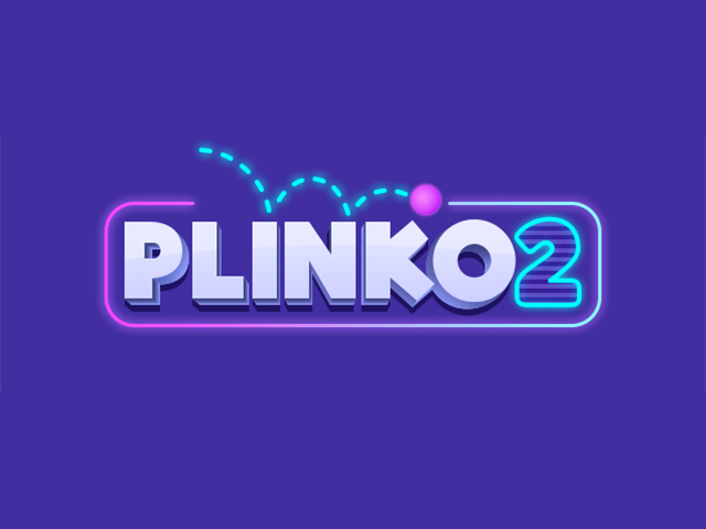 Plinko 2 Arcades  (BGaming)