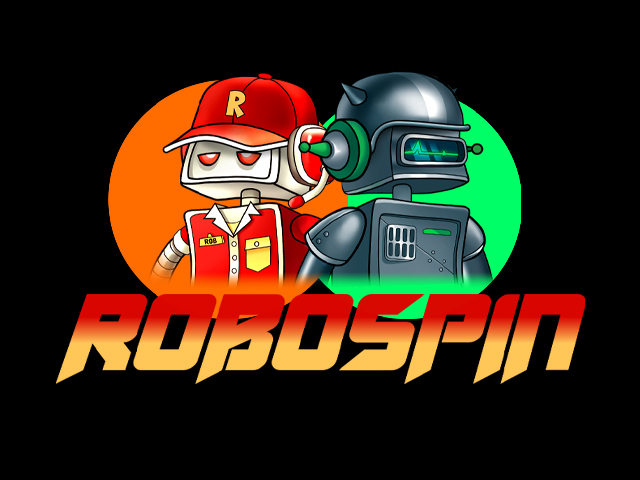 Robospin Arcades  (BGaming)