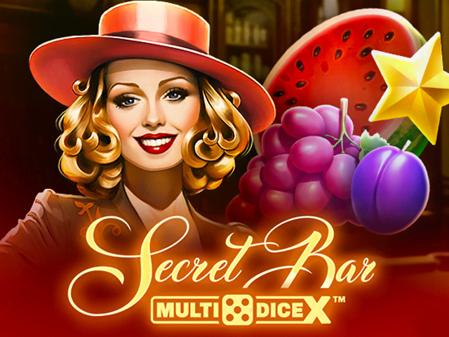 Secret Bar Multidice X Slots  (BGaming)