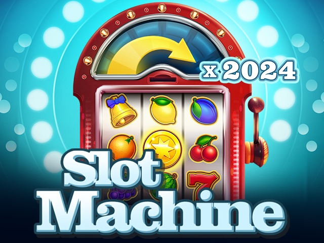Slot Machine Slots  (BGaming)
