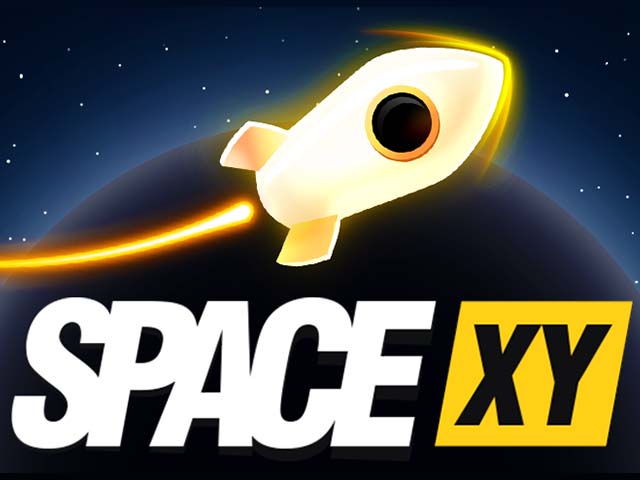 Space XY Arcades  (BGaming)