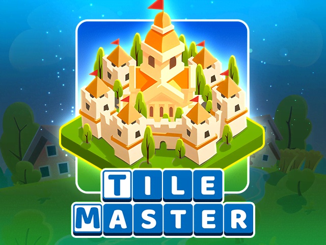 Tile Master Arcades  (BGaming)