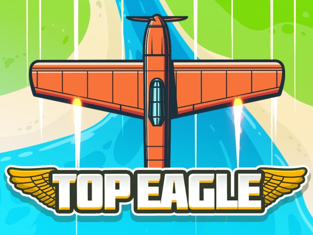 Top Eagle Arcades  (BGaming)