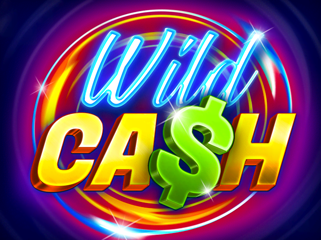 Wild Cash Slots  (BGaming)