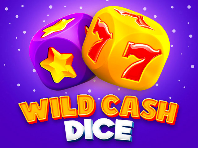 Wild Cash Dice Slots  (BGaming)