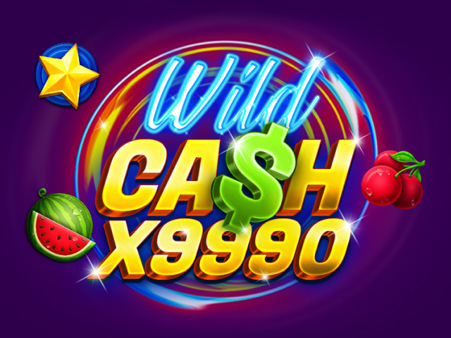 Wild Cash X9990 Slots  (BGaming)