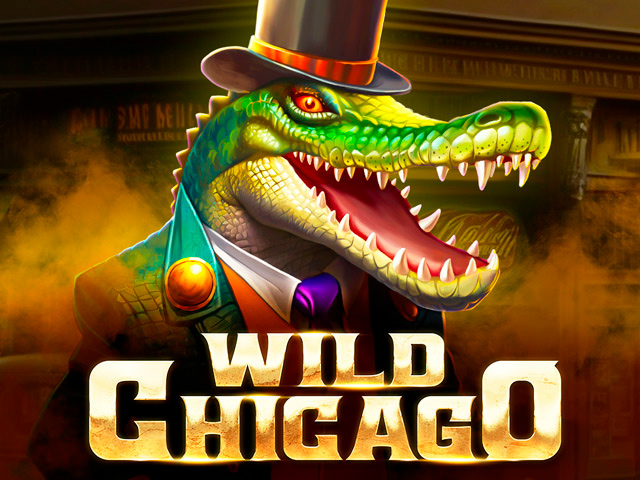 Wild Chicago Slots (BGaming)
