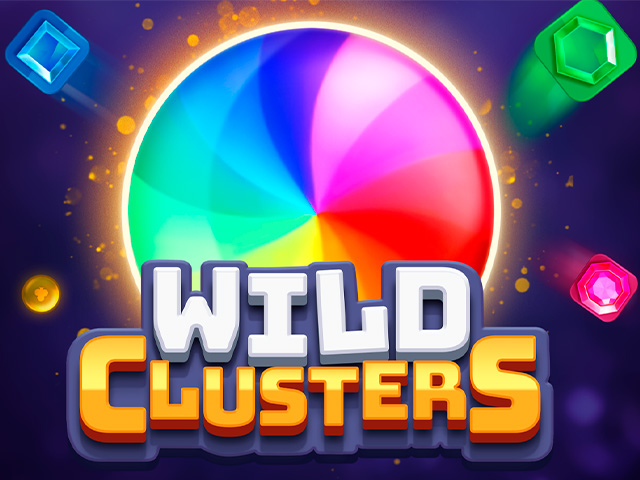 Wild Clusters Slots (BGaming)