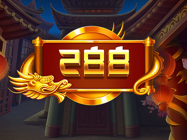 288 Slots  (RevolverGaming)