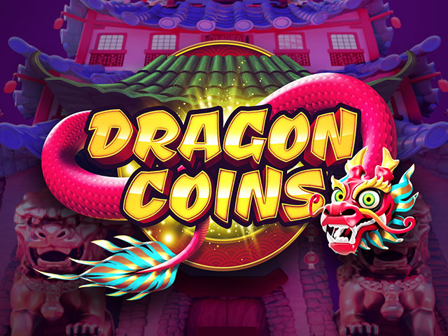 Dragon Coins Slots  (RevolverGaming)