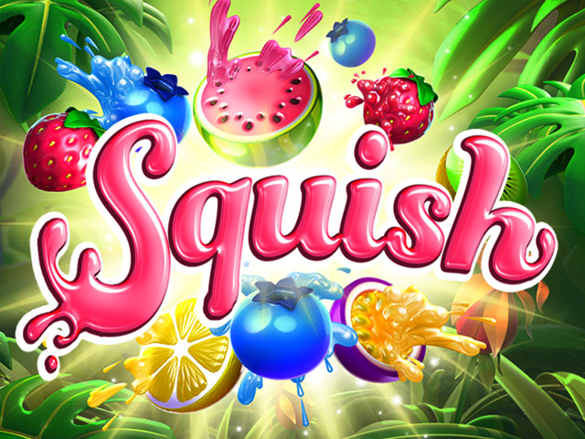 Squish Slots  (RevolverGaming)