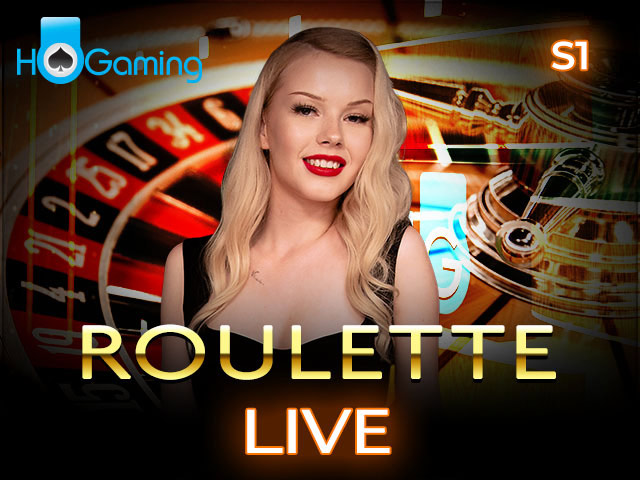 S1 Roulette Table Games  (HoGaming)