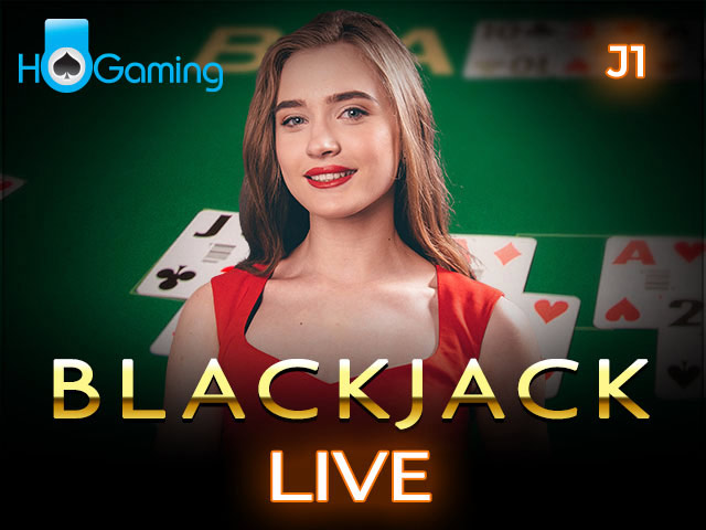 J1 Blackjack Arcades  (HoGaming)