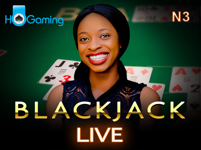 N3 Blackjack Arcades  (HoGaming)